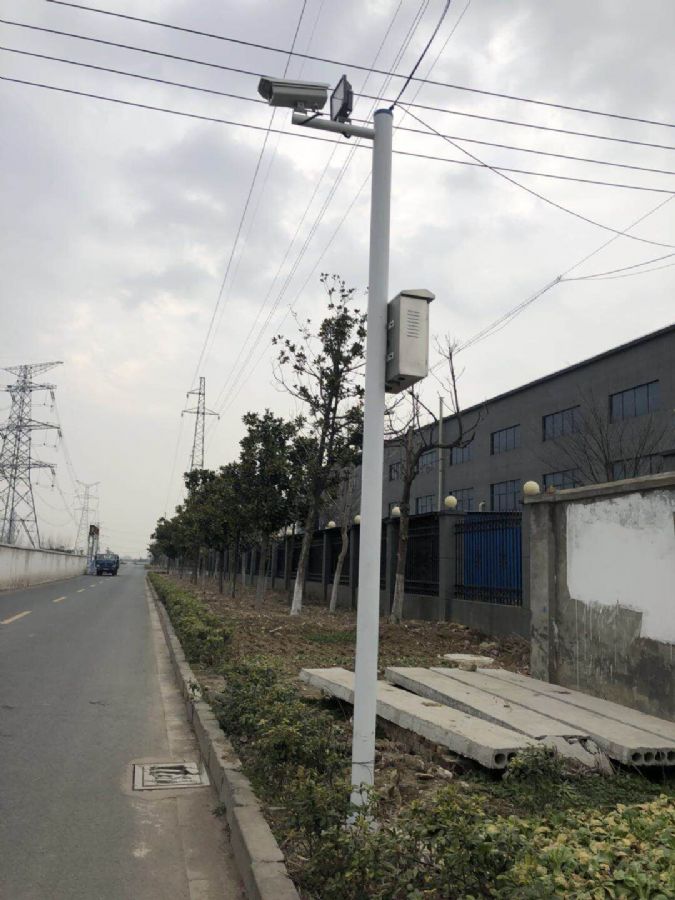 武汉监控摄像头安装_监控高清摄像头的安装_成都监控头安装