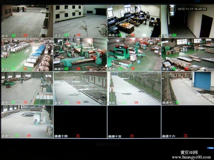 西安监控安装价格_厦门集成监控安装价格_广州专业监控安装价格