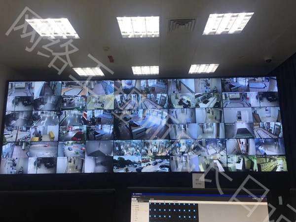 西安安装监控系统，摄像头一个多少钱，怎么联系公司呢插图