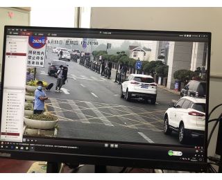 郑州监控安装公司