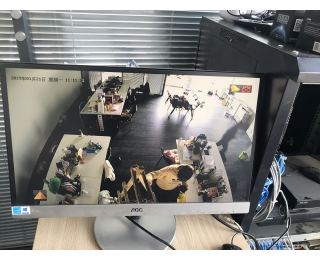 郑州监控安装公司