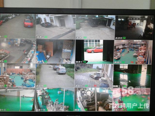 宁波监控安装价格_宁波监控安装nbaohu_广州专业监控安装价格