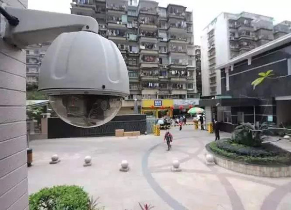 合肥监控安装公司