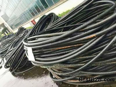 北京高价回收电缆,长期回收废电缆,大量回收废旧电缆