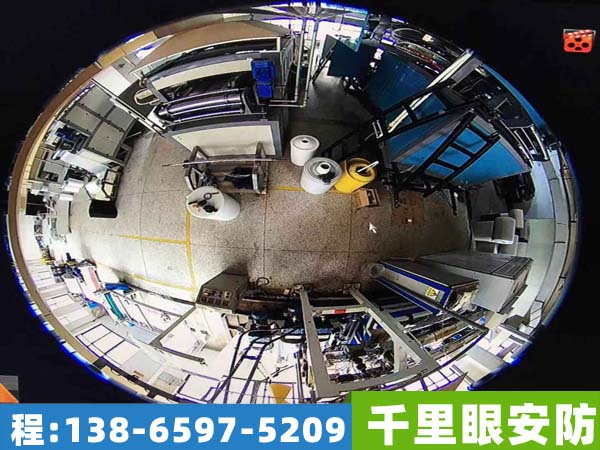 合肥市安防监控多少钱-价格