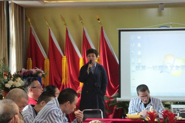 “陪你温暖过冬——太原安定心理服务中心浓情暖衣活动”主题活动