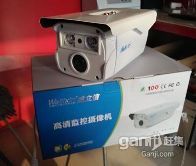 安装监控价格_广州监控安装价格_济南监控安装价格