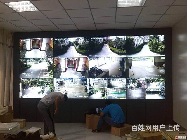 广州监控安装价格_济南监控安装价格_安装监控价格