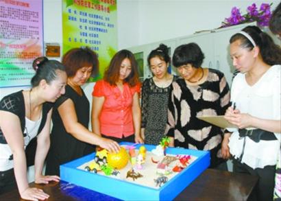 免费青少年性心理咨询_潍坊青少年心理咨询_北京市青少年法律与心理咨询服务中心