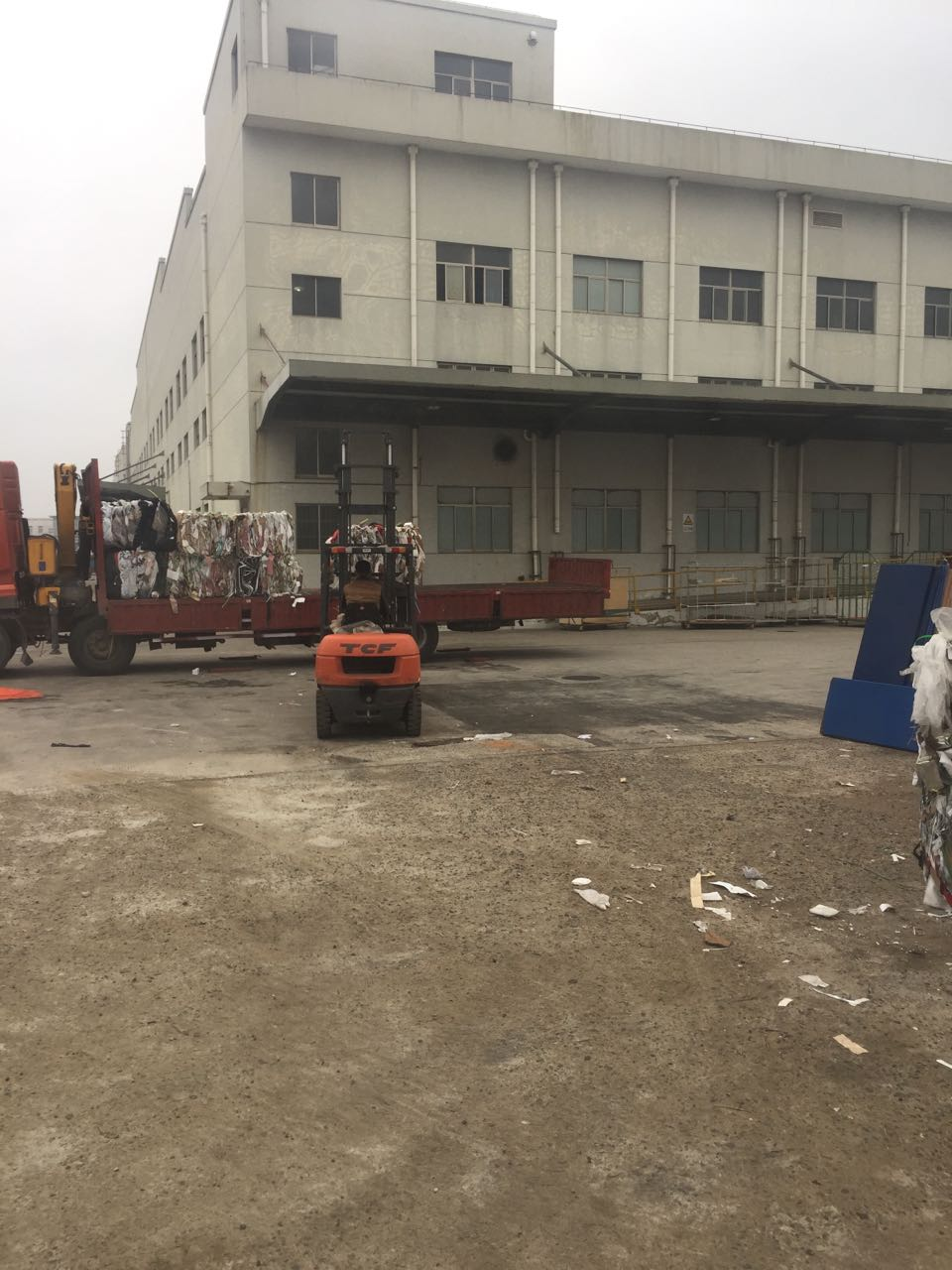 上海高价废品回收怎么收费,废品回收