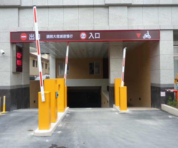 珠海监控摄像头安装
