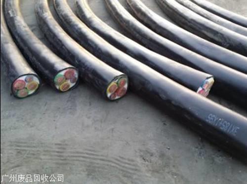 广州市废旧物资回收公司厂家直收工厂废旧物资