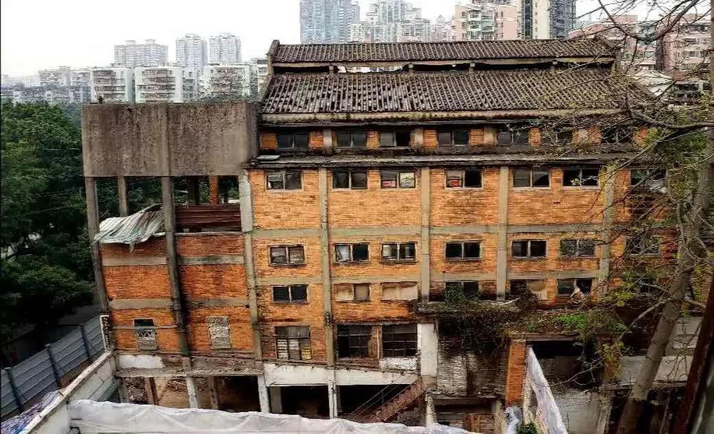 广州旧厂多少钱