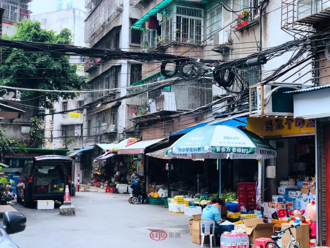 广州旧厂多少钱