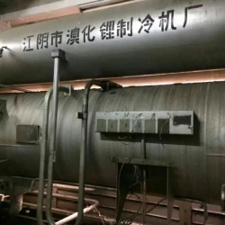 广州天河回收废旧工厂二手机械多少钱一吨