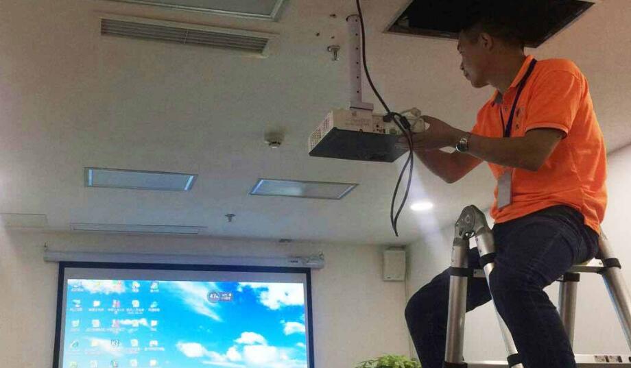临沂摄像头安装-组装监控技术上门服务-临沂经济技术开发区