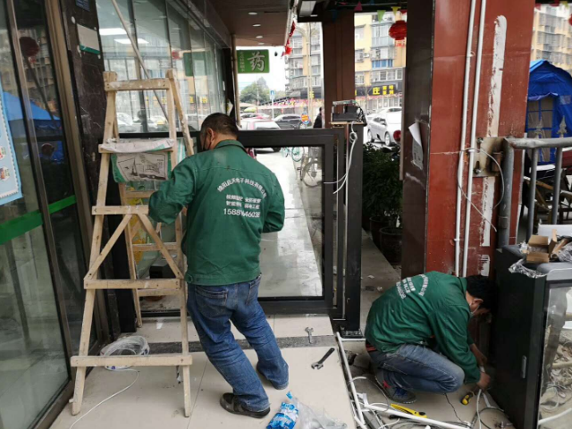 高新区本地监控安装电话,监控安装