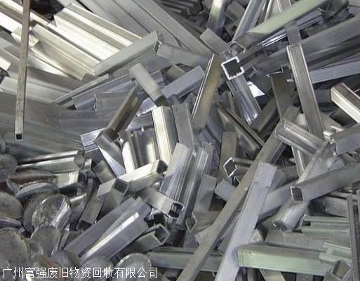 广州废铁高价回收