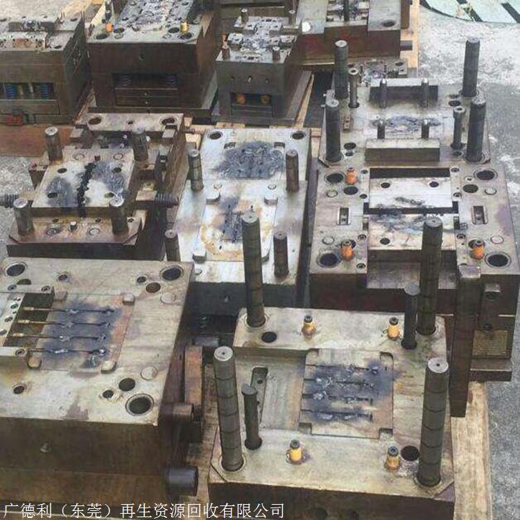 广州回收模具钢 货真价实 模具钢回收