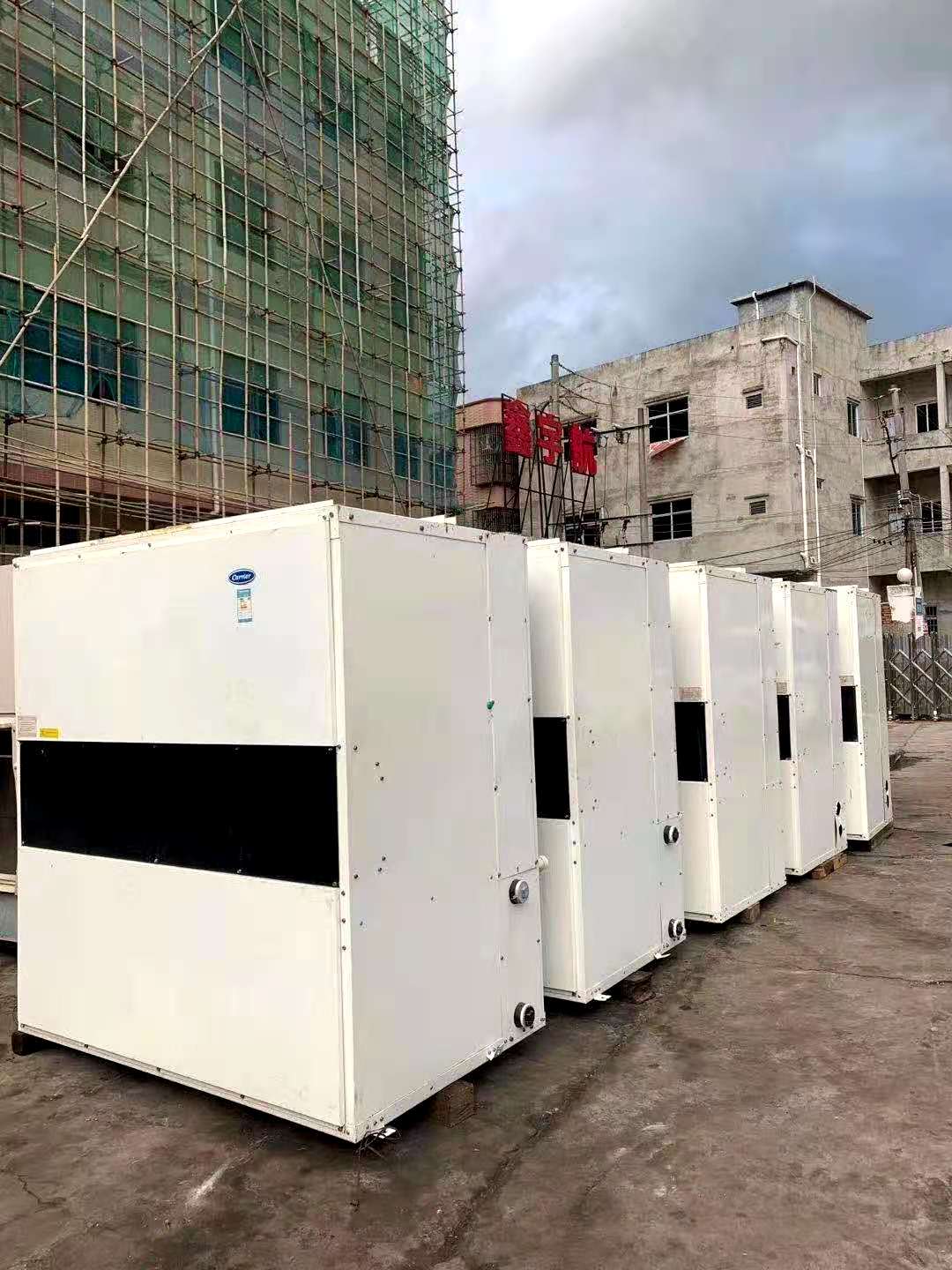 广州海珠区家用空调回收高价回收