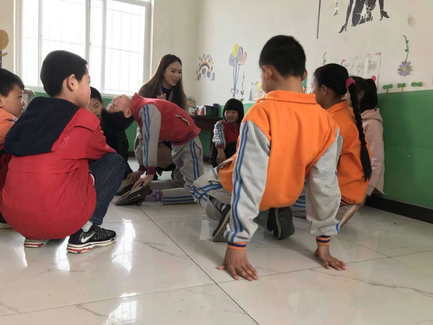 东郊孩子性格冷漠怎么办