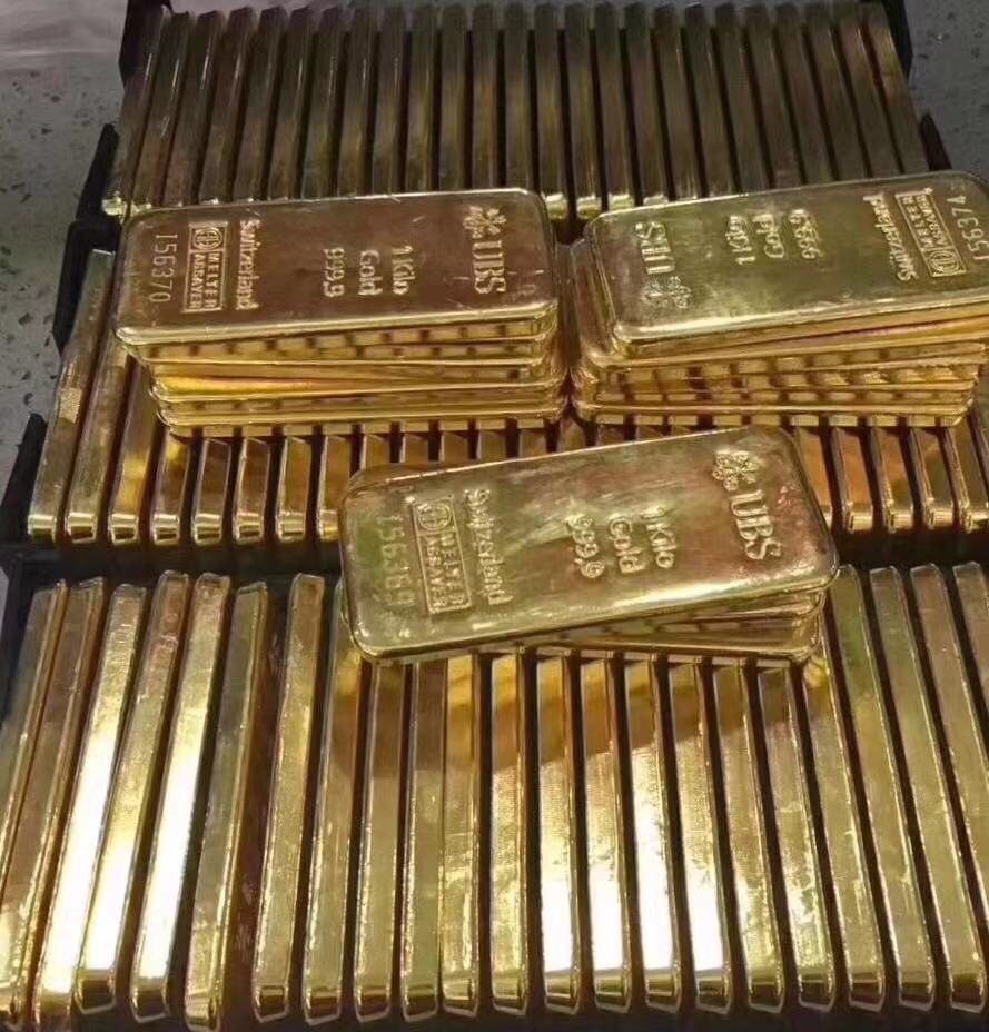 快夺宝广东黄金回收_黄金回收哪里价格高_广东黄金高价回收