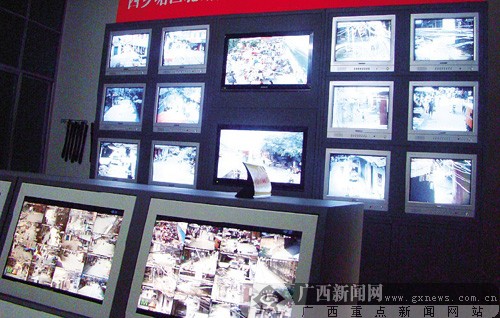 安装监控_苏州监控安装_商丘监控安装