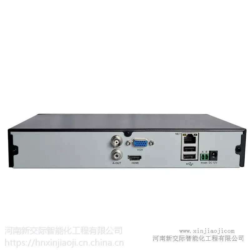 商丘监控安装公司