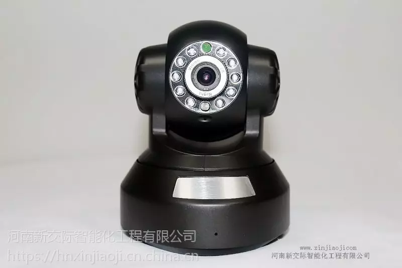 商丘监控安装公司