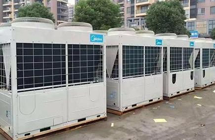 广东大金中央空调回收联系的电话