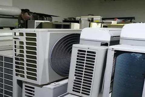 广东大金中央空调回收联系的电话