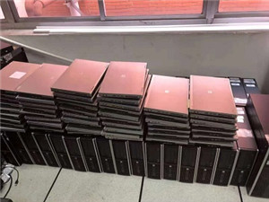 广东广州南沙中央空调回收公司