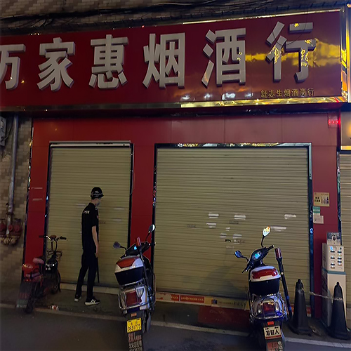 长沙监控安装价格