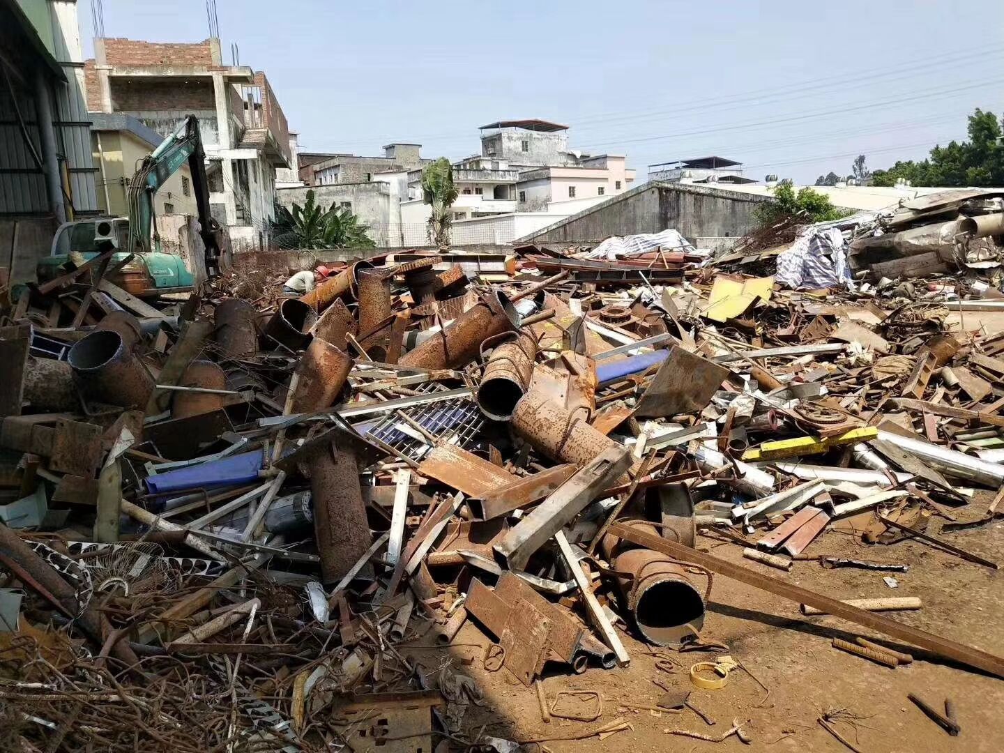 深圳市回收废旧模具钢、深圳市废旧模具钢回收
