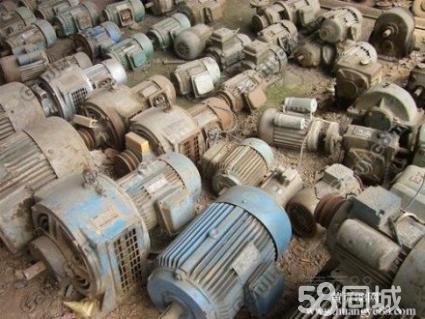 深圳废电机多少钱_深圳废钢材回收_深圳深圳德昌电机