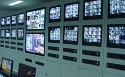 合肥监控安装公司