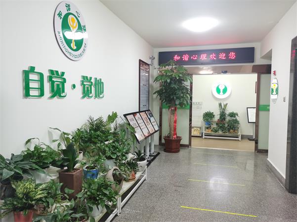 桂林情感心理咨询