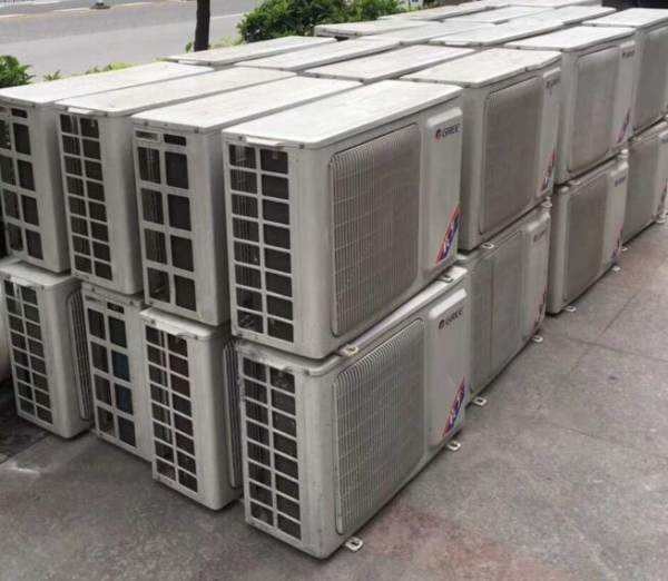 今日报价：深圳高价回收中央空调怎么样