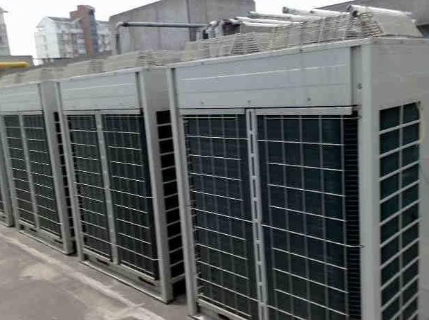 四川成都废弃工厂回收价钱