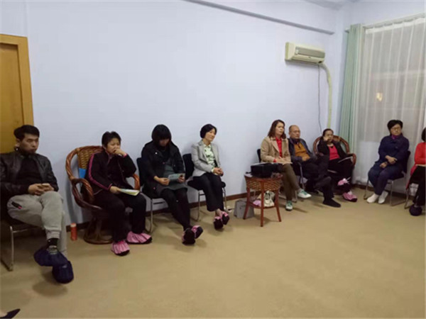 淄博爱情心理咨询机构