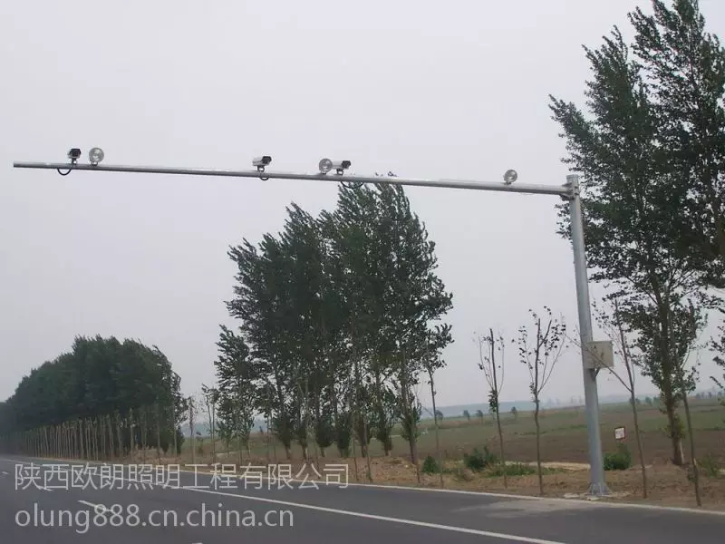 长春监控安装价格