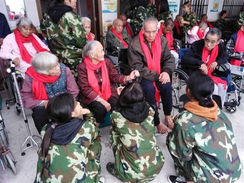 衡阳青少年心理咨询