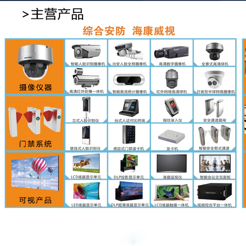 摄像仪器