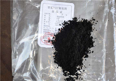 快速上门收购：成都氢氧化钯大量高价回收