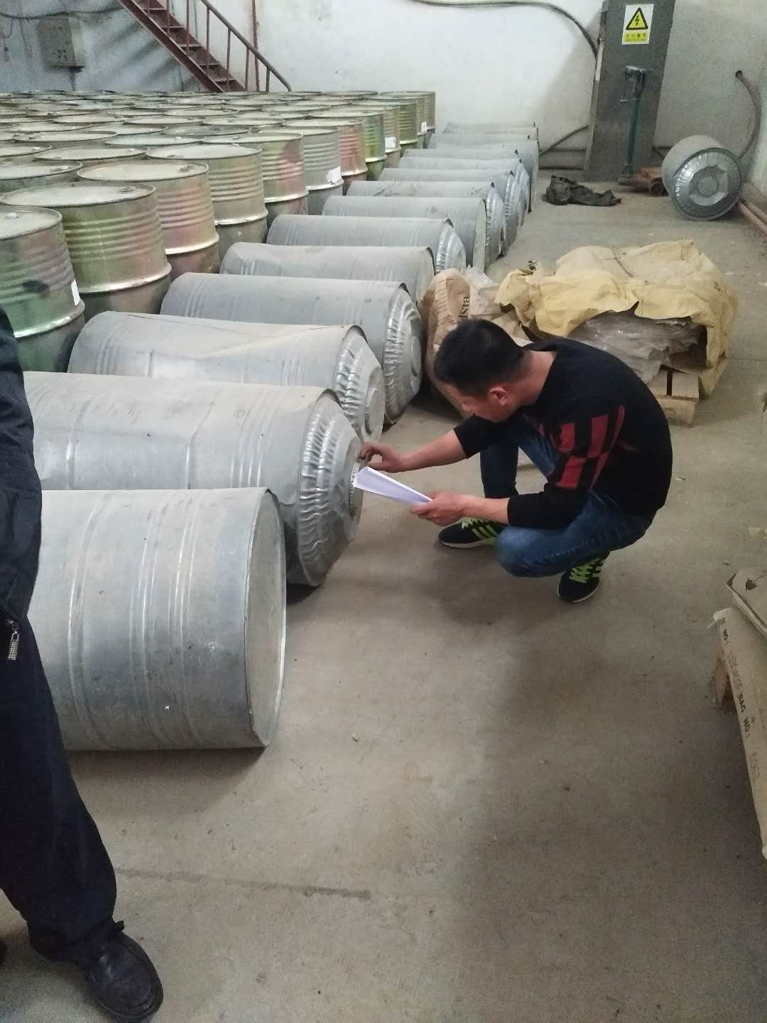 成都塑料高价回收