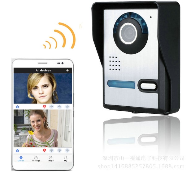 潍坊监控安装公司
