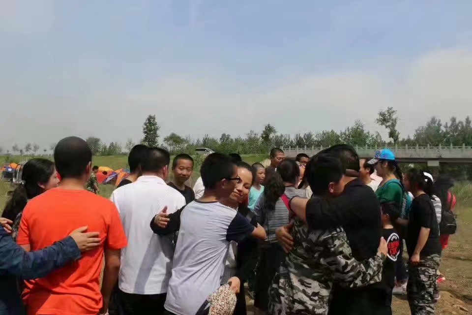 西安青少年心理咨询
