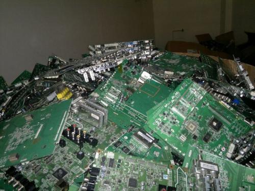 杭州废品回收多少钱