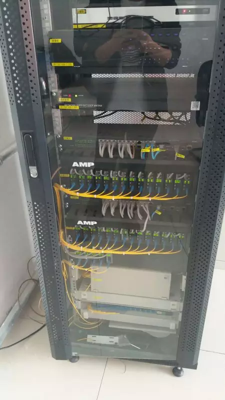 唐山监控安装公司