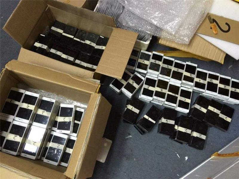 杭州回收金属公司